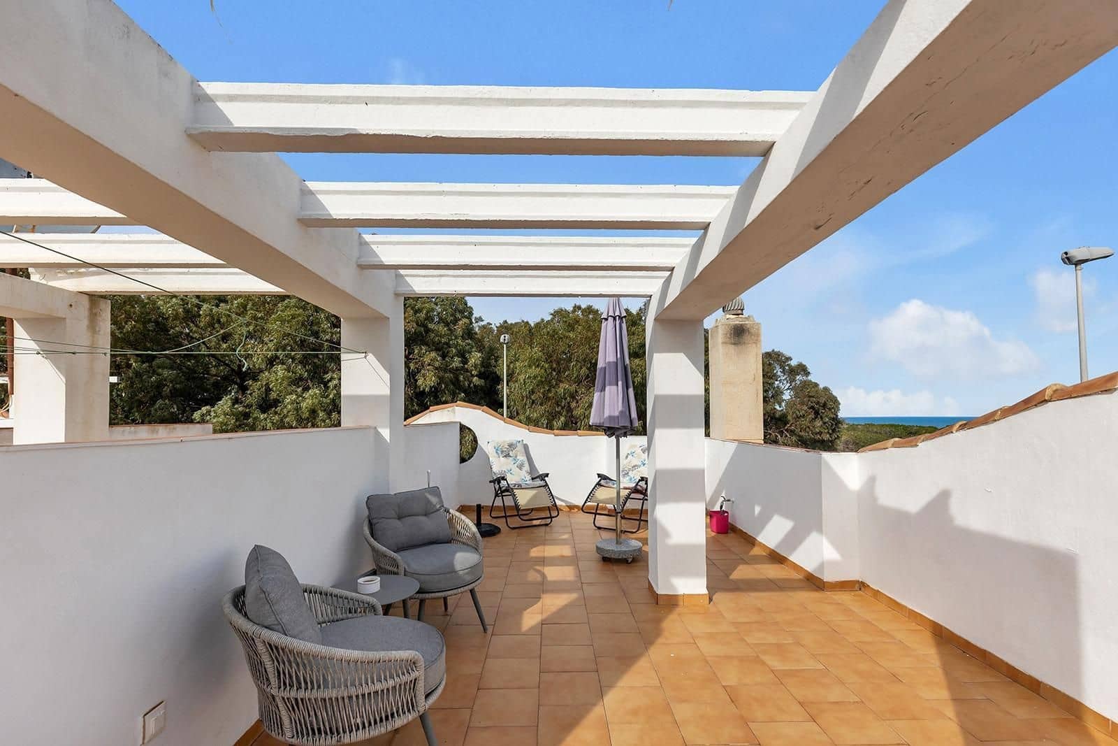 4 camera da letto Villa in vendita in Guardamar del Segura con piscina garage - 285.000 € (Rif: 9699311)