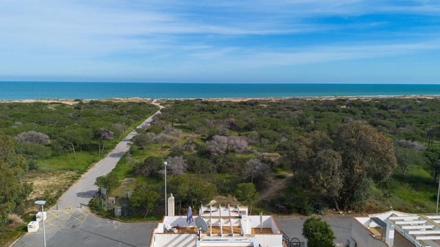 4 camera da letto Villa in vendita in El Moncayo - El Pòrtic, Guardamar del Segura con piscina garage - 285.000 € (Rif: 9699311)