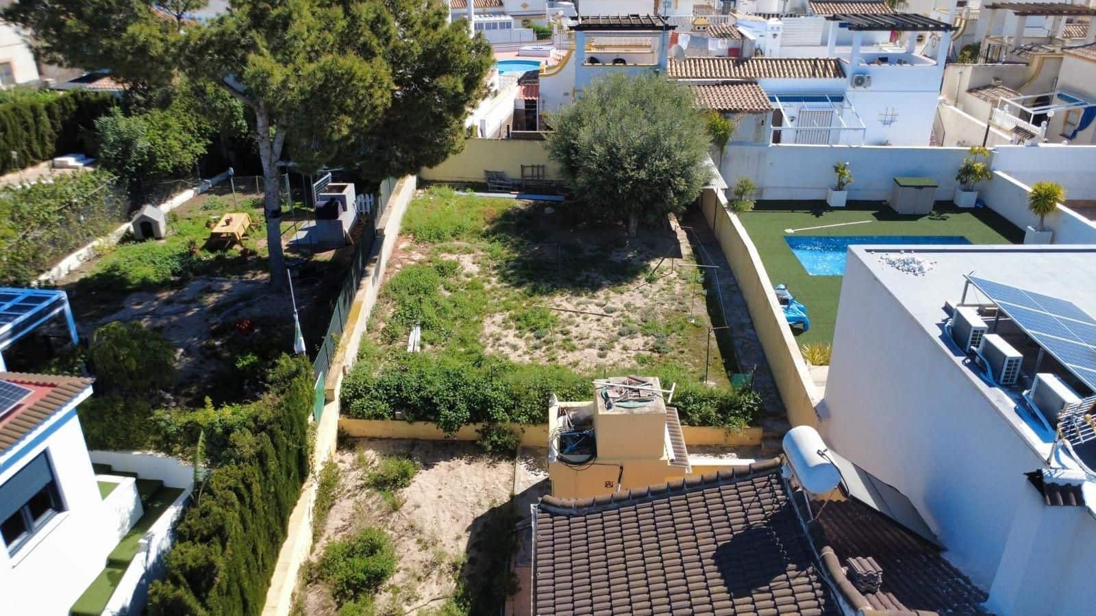 2 bedroom Villa for sale in Los Balcones with garage - € 295,000 (Ref: 9709209)