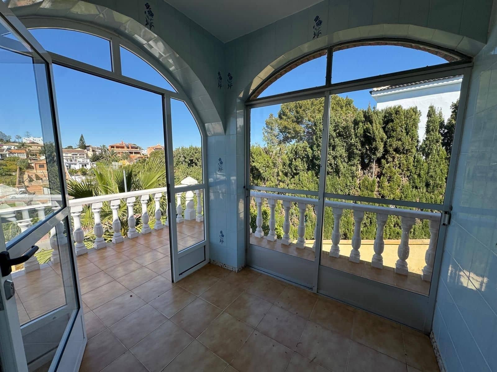 2 bedroom Villa for sale in Los Balcones with garage - € 295,000 (Ref: 9709209)