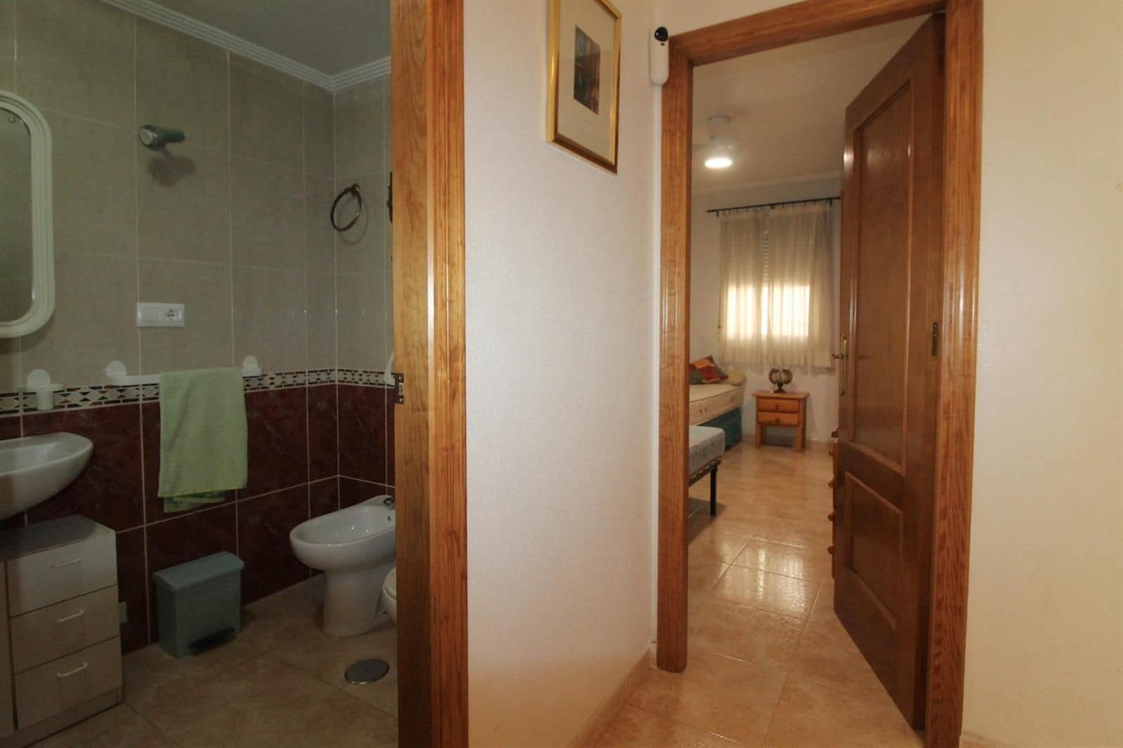 1 chambre Appartement à vendre à Torrevieja avec piscine - 105 000 € (Ref: 9716556)