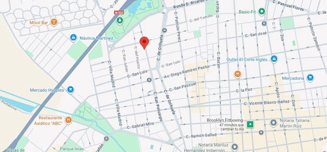 1 chambre Appartement à vendre à Torrevieja avec piscine - 105 000 € (Ref: 9716556)