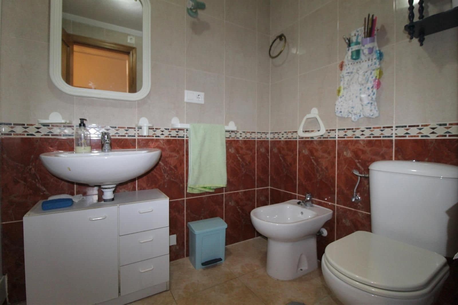 1 chambre Appartement à vendre à Torrevieja avec piscine - 105 000 € (Ref: 9716556)