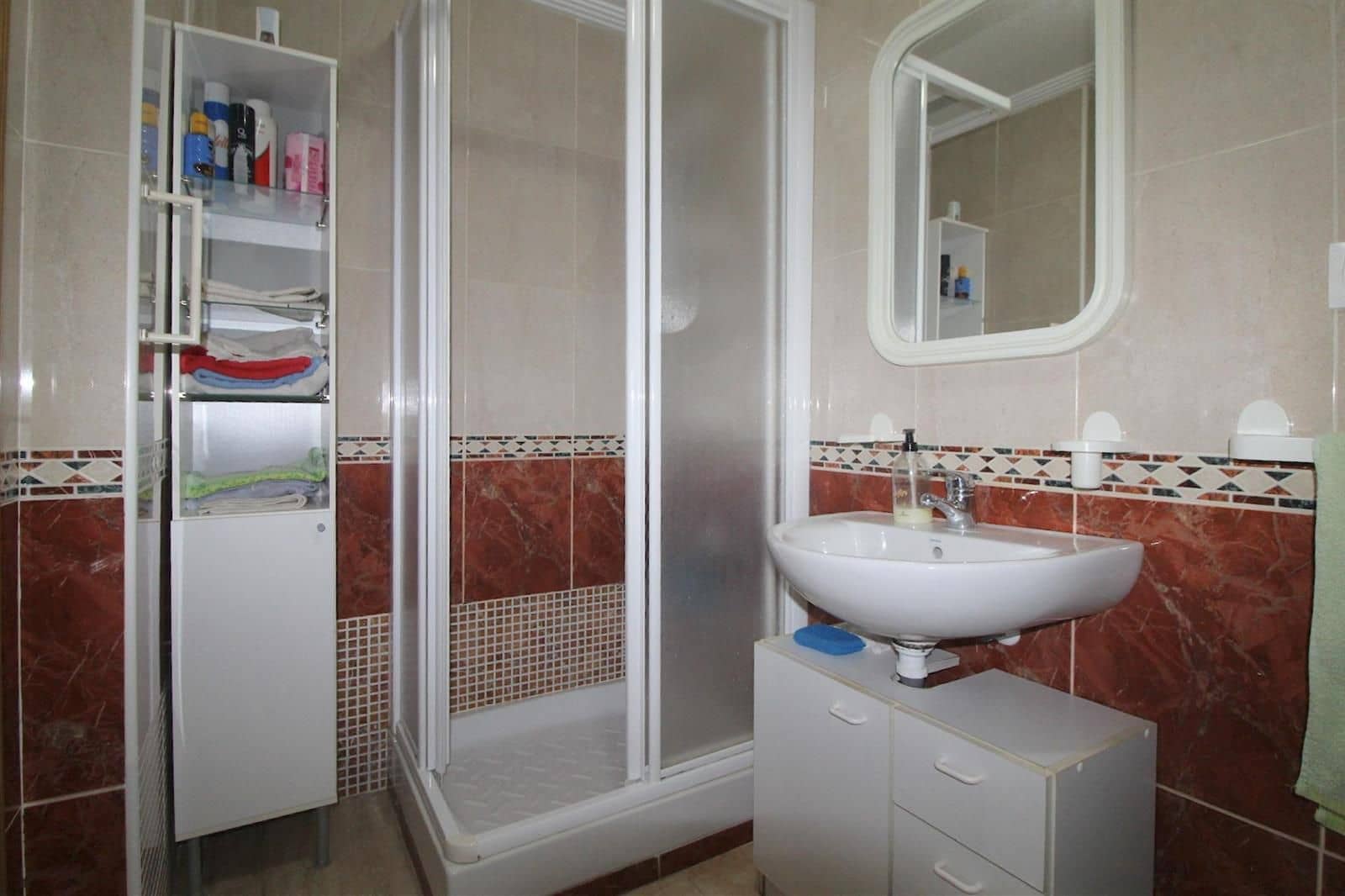 1 chambre Appartement à vendre à Torrevieja avec piscine - 105 000 € (Ref: 9716556)