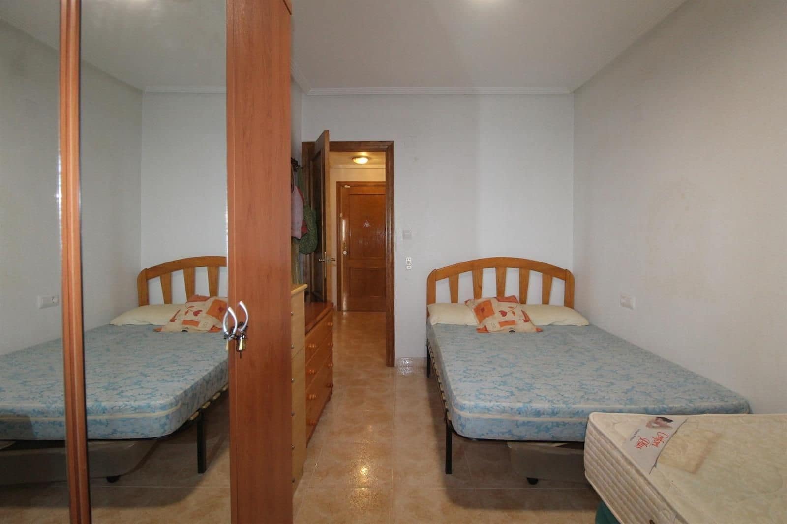 1 chambre Appartement à vendre à Torrevieja avec piscine - 105 000 € (Ref: 9716556)