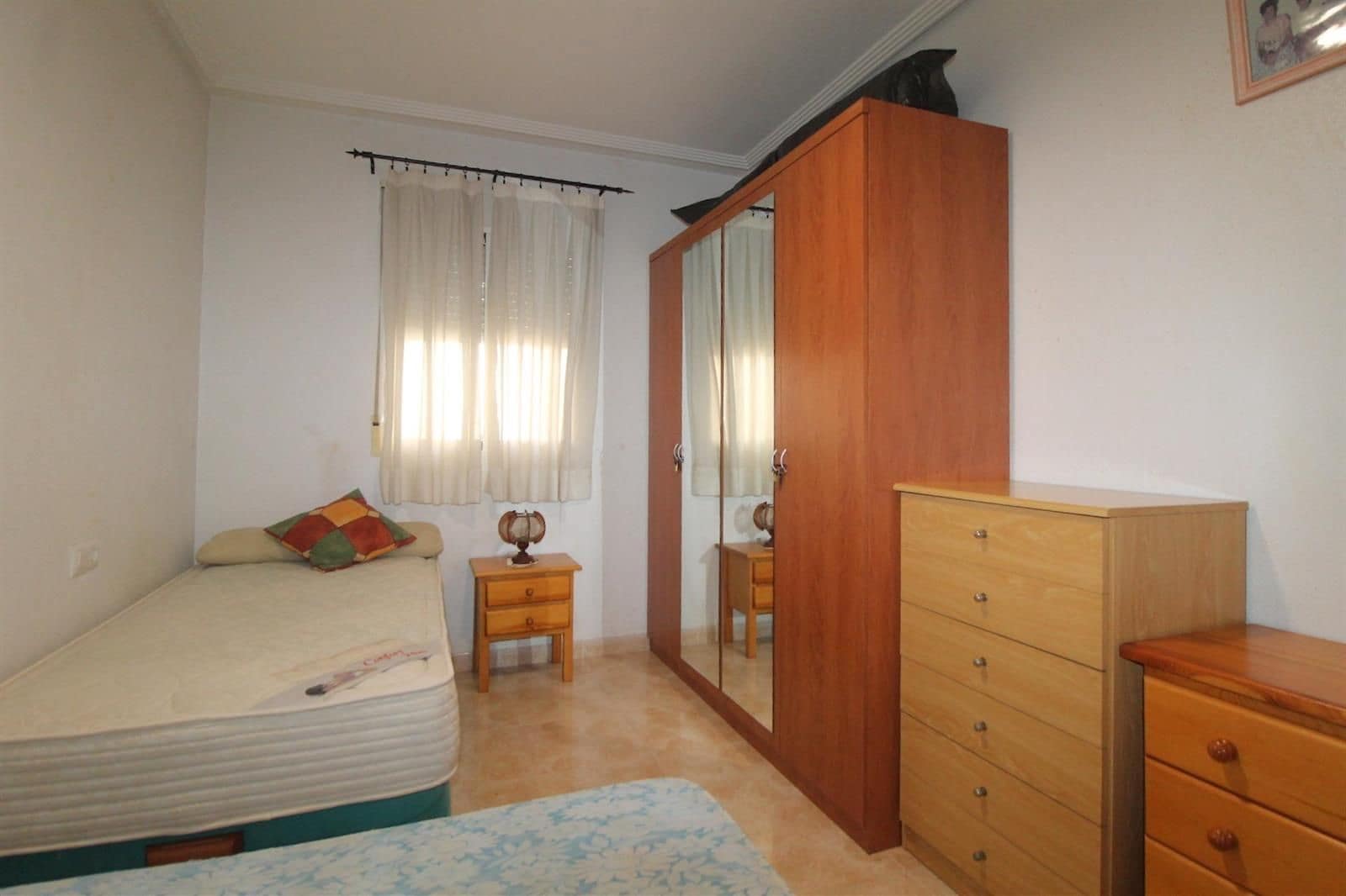 1 chambre Appartement à vendre à Torrevieja avec piscine - 105 000 € (Ref: 9716556)
