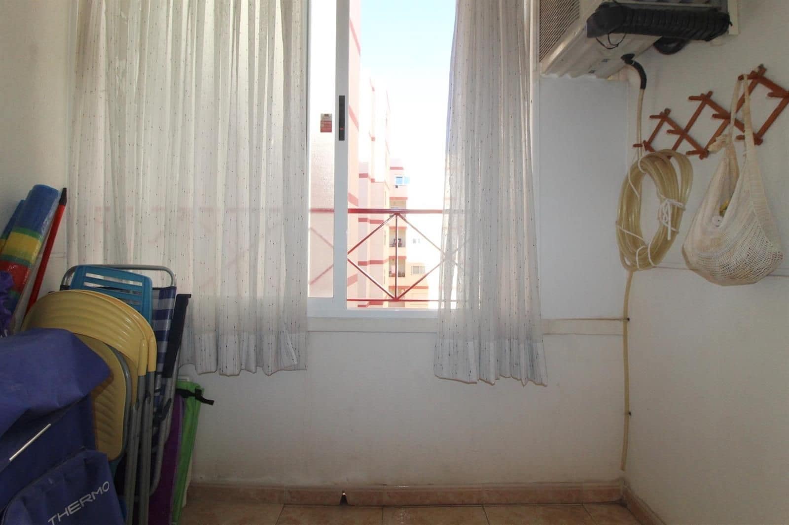 1 chambre Appartement à vendre à Torrevieja avec piscine - 105 000 € (Ref: 9716556)
