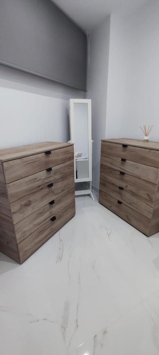 2 slaapkamer Flat te koop in Cabo Cervera - € 189.000 (Ref: 9720358)