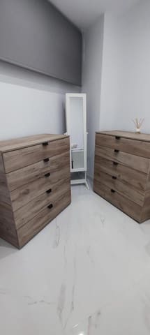 2 slaapkamer Flat te koop in Cabo Cervera, Torrevieja - € 189.000 (Ref: 9720358)