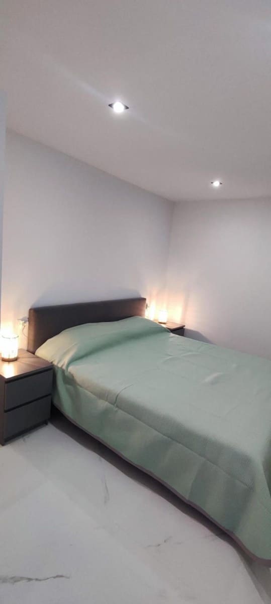 2 slaapkamer Flat te koop in Cabo Cervera - € 189.000 (Ref: 9720358)