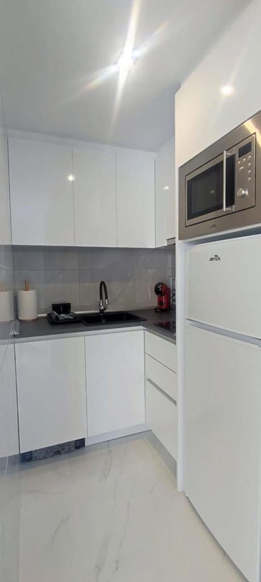 2 slaapkamer Flat te koop in Cabo Cervera - € 189.000 (Ref: 9720358)