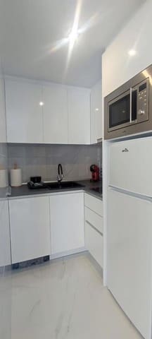 2 slaapkamer Flat te koop in Cabo Cervera, Torrevieja - € 189.000 (Ref: 9720358)