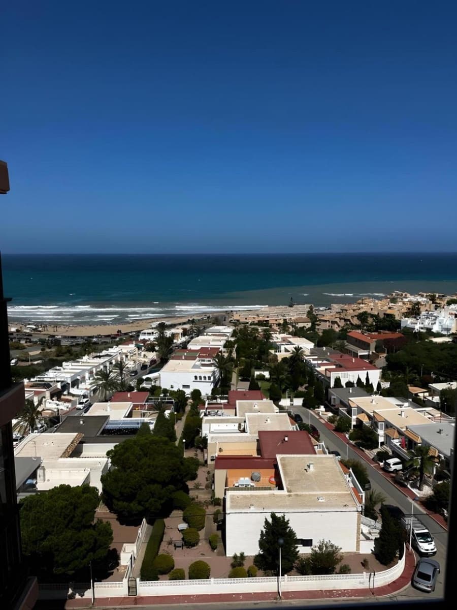 2 slaapkamer Flat te koop in Cabo Cervera - € 189.000 (Ref: 9720358)