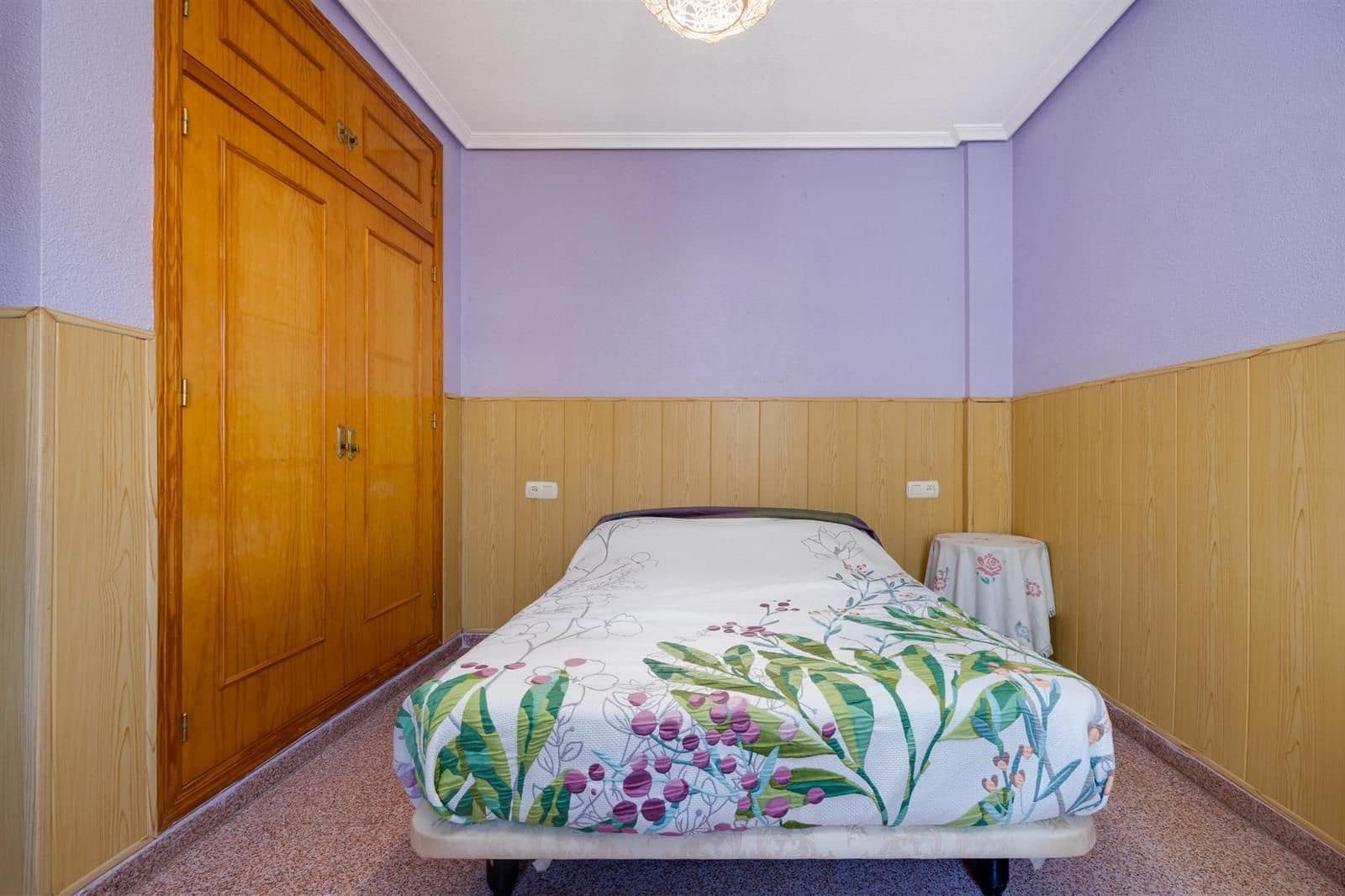 Piso de 2 habitaciones en Torrevieja en venta - 154.900 € (Ref: 9720778)