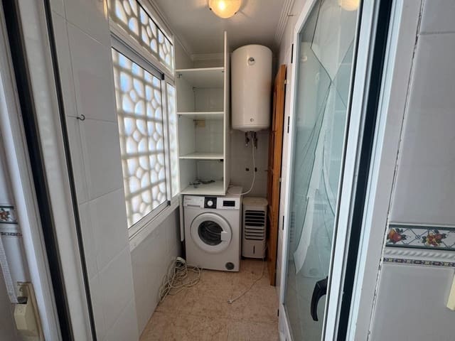 2 soverom Leilighet til salgs i Cabo Cervera, Torrevieja med svømmebasseng - € 169 900 (Ref: 9720779)