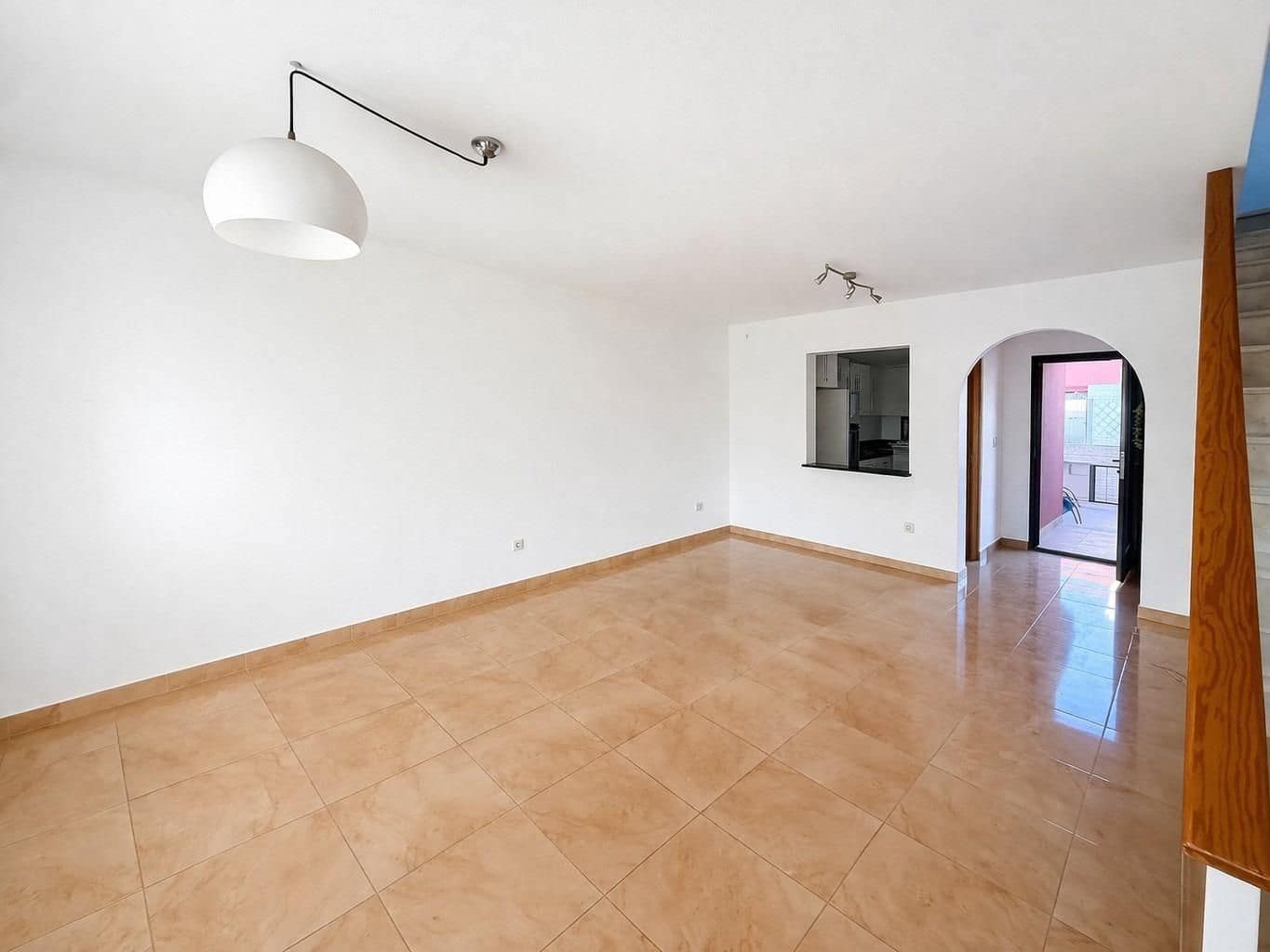 2 quarto Casa em Banda para venda em Aguas Nuevas com piscina - 239 900 € (Ref: 9720921)
