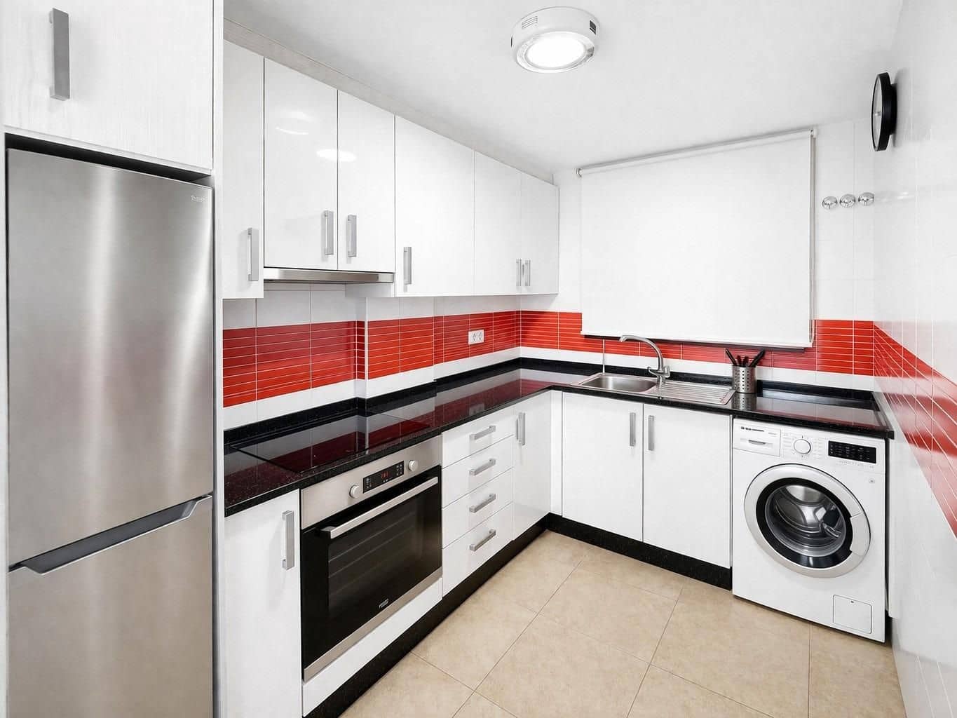 2 quarto Casa em Banda para venda em Aguas Nuevas com piscina - 239 900 € (Ref: 9720921)