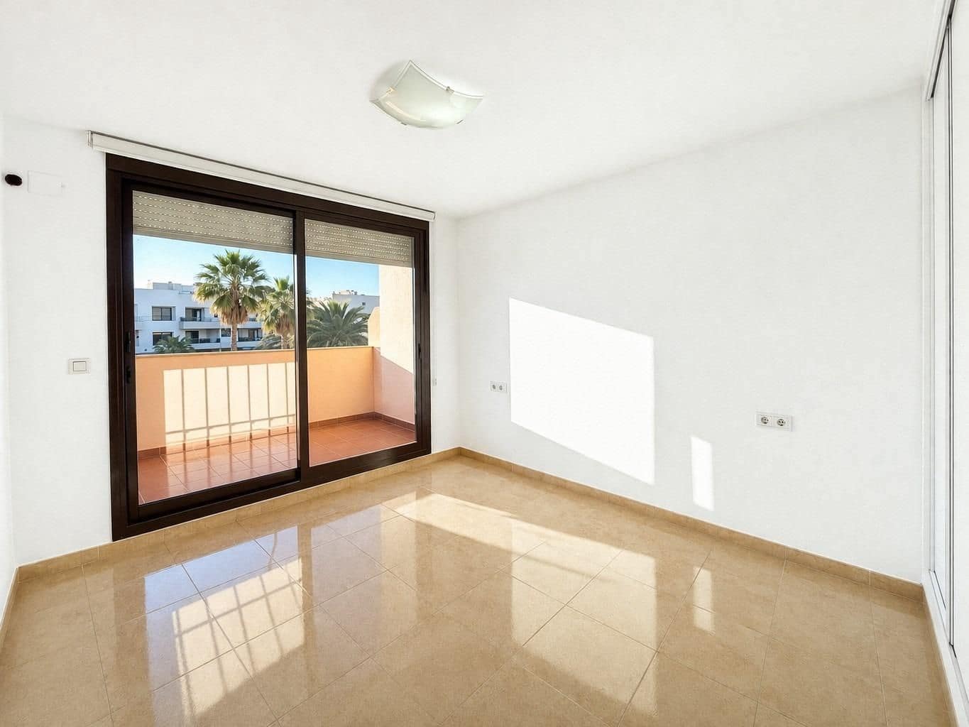 2 quarto Casa em Banda para venda em Aguas Nuevas com piscina - 239 900 € (Ref: 9720921)