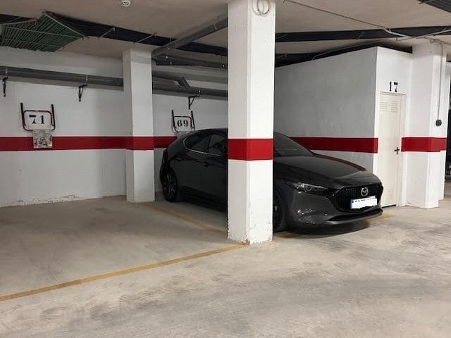 2 quarto Apartamento para venda em El Raso com piscina garagem - 259 000 € (Ref: 9723575)