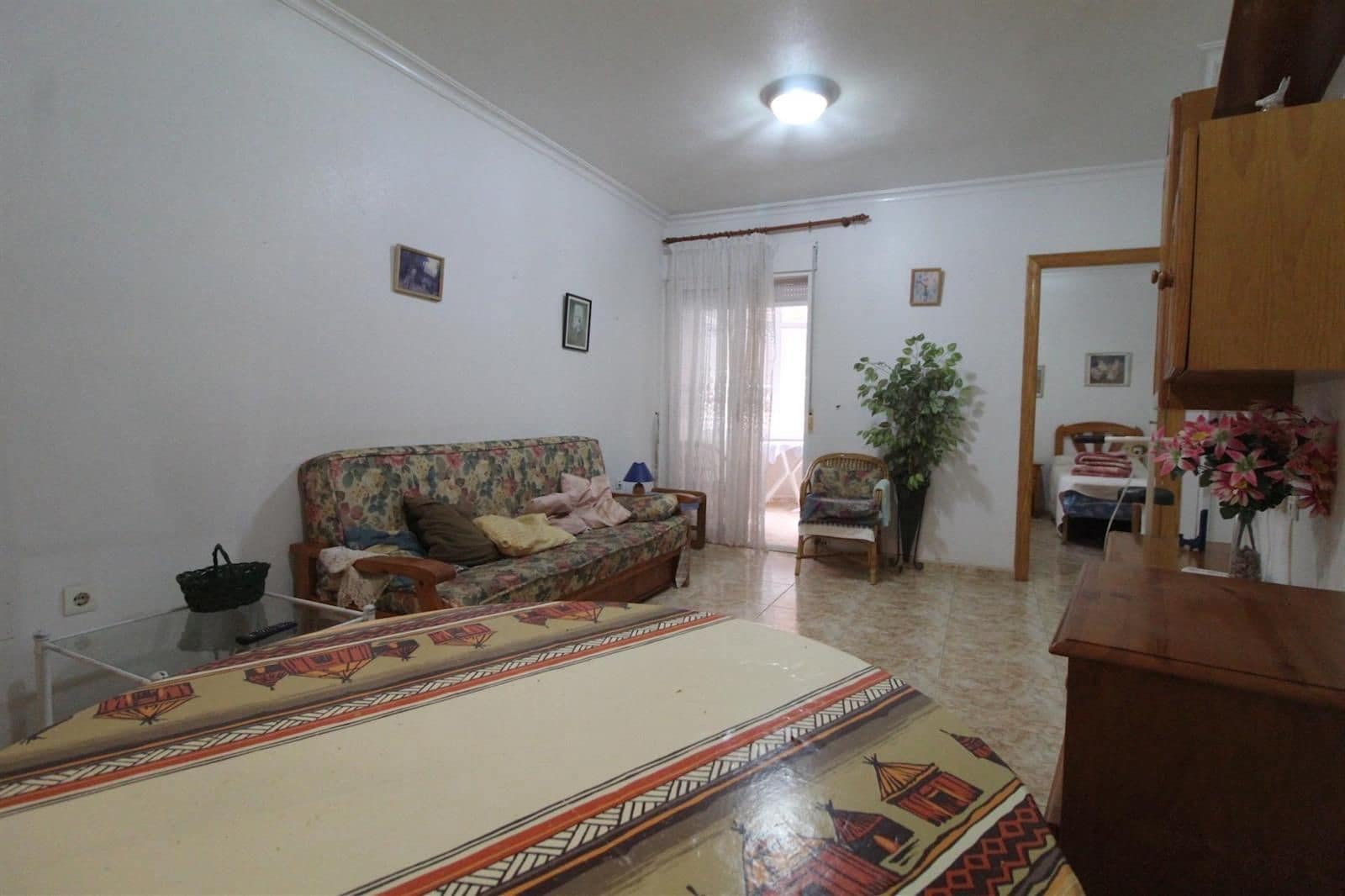 2 bedroom Flat for sale in Torrevieja with garage - € 155,000 (Ref: 9723576)