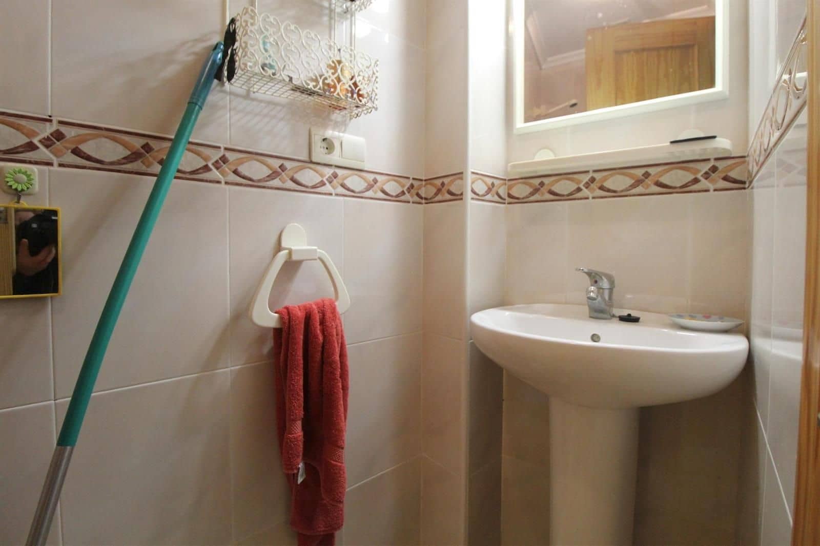 2 bedroom Flat for sale in Torrevieja with garage - € 155,000 (Ref: 9723576)