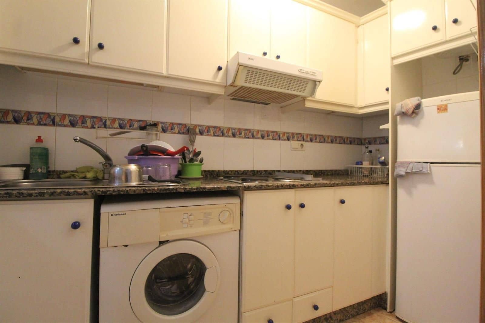 2 bedroom Flat for sale in Torrevieja with garage - € 155,000 (Ref: 9723576)