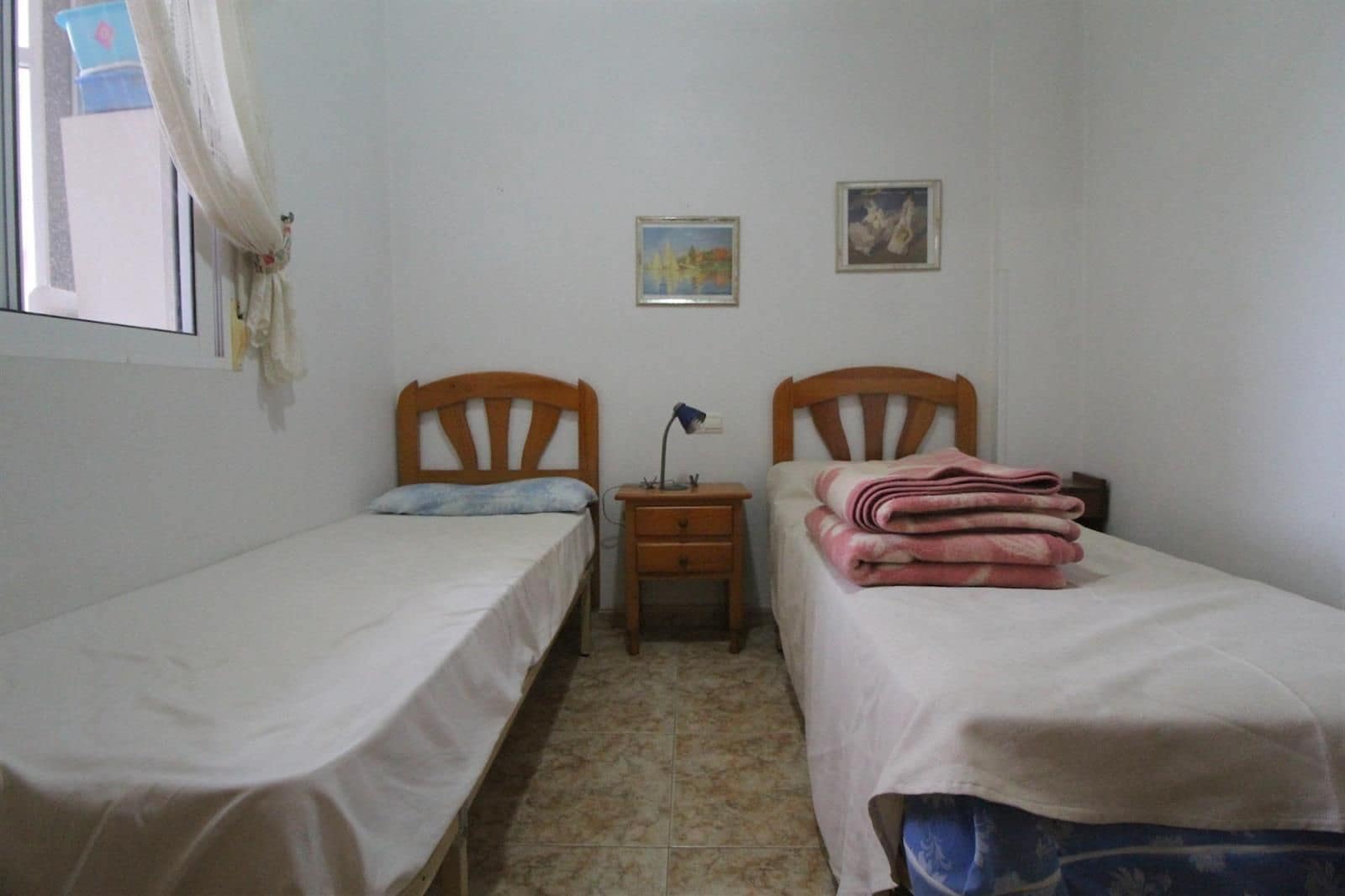 2 bedroom Flat for sale in Torrevieja with garage - € 155,000 (Ref: 9723576)