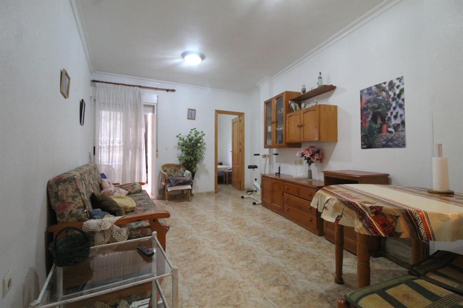2 bedroom Flat for sale in Torrevieja with garage - € 155,000 (Ref: 9723576)