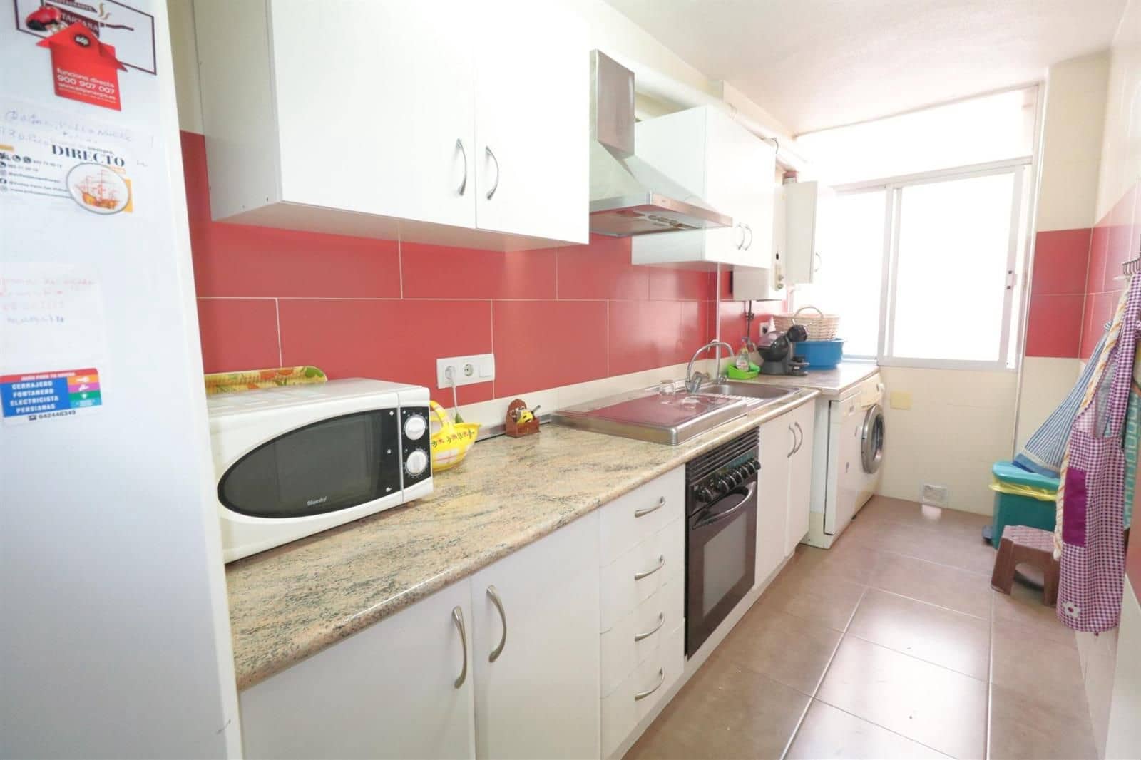 3 chambre Appartement à vendre à Torrevieja - 150 000 € (Ref: 9723577)
