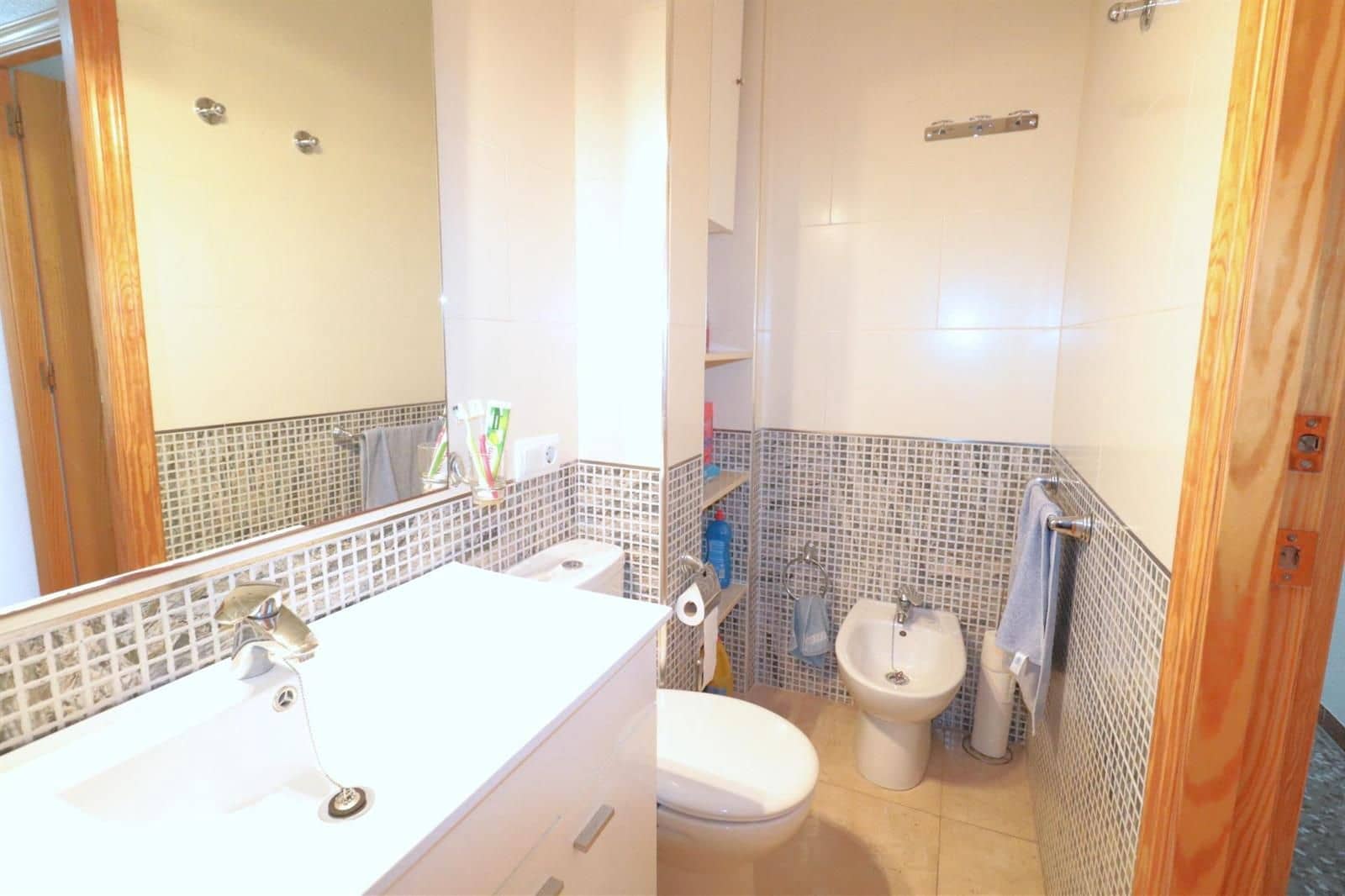 3 chambre Appartement à vendre à Torrevieja - 150 000 € (Ref: 9723577)