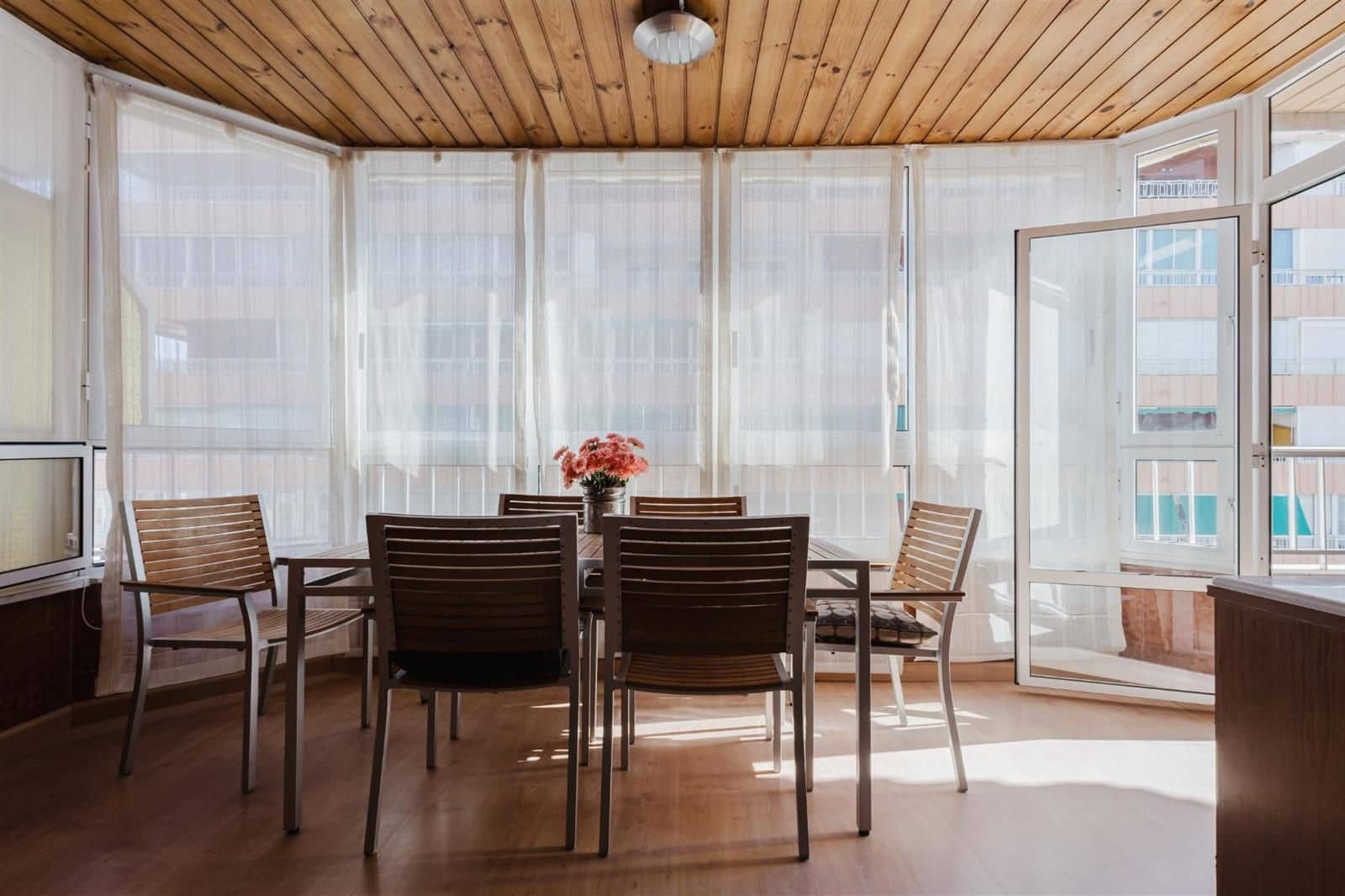 3 chambre Appartement à vendre à Torrevieja avec piscine - 249 500 € (Ref: 9723578)