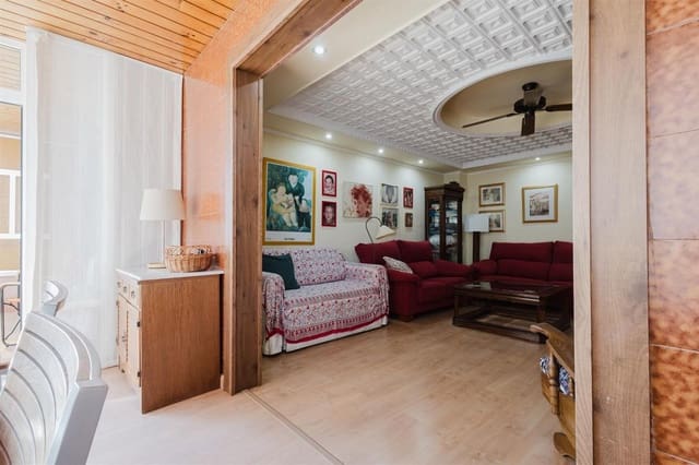 3 chambre Appartement à vendre à Playa del Acequión, Torrevieja avec piscine - 249 500 € (Ref: 9723578)