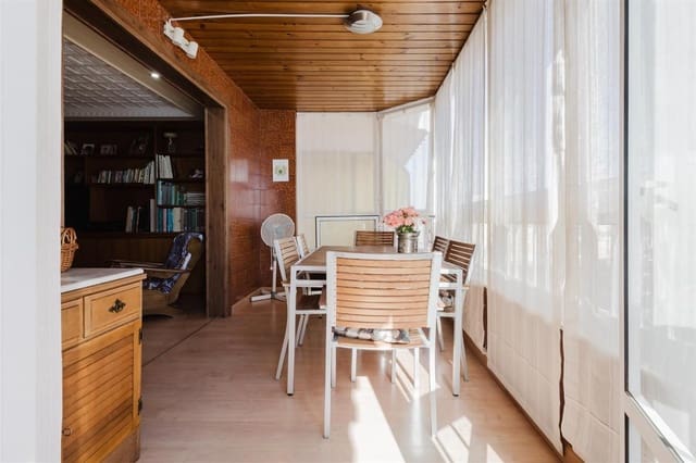 3 chambre Appartement à vendre à Playa del Acequión, Torrevieja avec piscine - 249 500 € (Ref: 9723578)