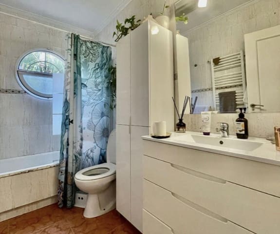 Chalet de 3 habitaciones en Playa Flamenca, Orihuela en venta con piscina - 238.000 € (Ref: 9726893)