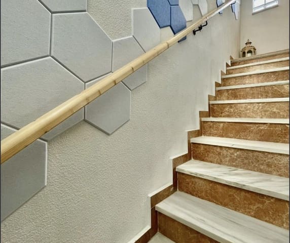 Chalet de 3 habitaciones en Playa Flamenca, Orihuela en venta con piscina - 238.000 € (Ref: 9726893)