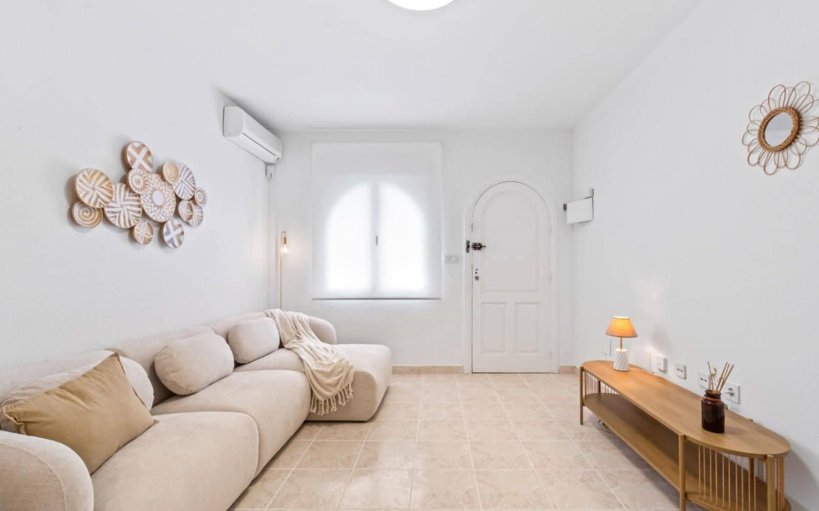 2 chambre Maison de Ville à vendre à La Florida avec piscine - 205 000 € (Ref: 9726896)