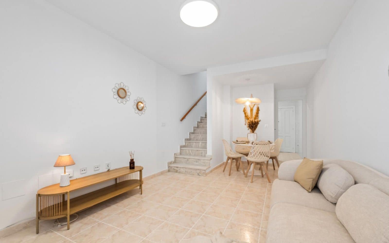 2 chambre Maison de Ville à vendre à La Florida avec piscine - 205 000 € (Ref: 9726896)