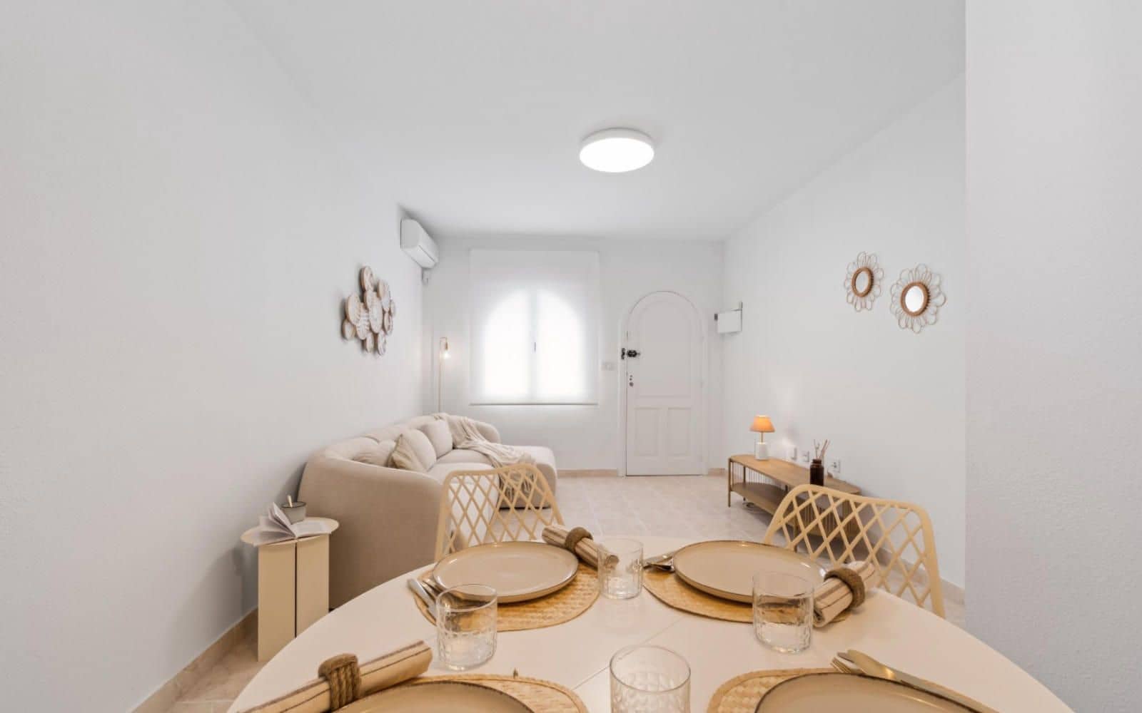 2 chambre Maison de Ville à vendre à La Florida avec piscine - 205 000 € (Ref: 9726896)