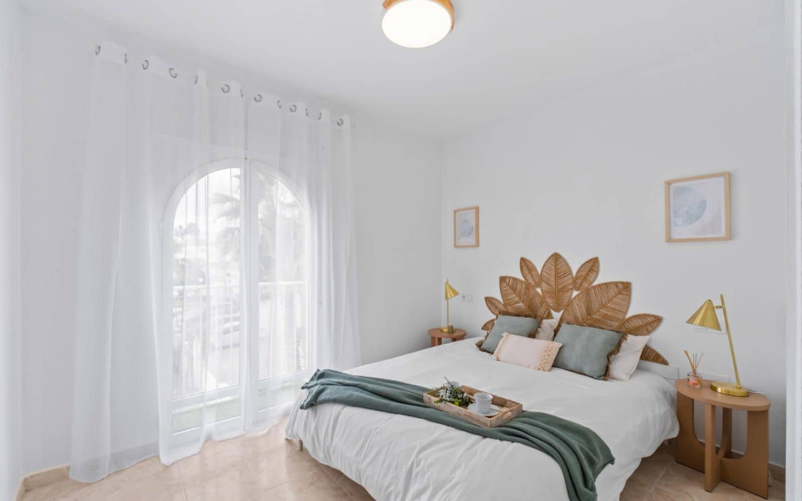 2 chambre Maison de Ville à vendre à La Florida avec piscine - 205 000 € (Ref: 9726896)