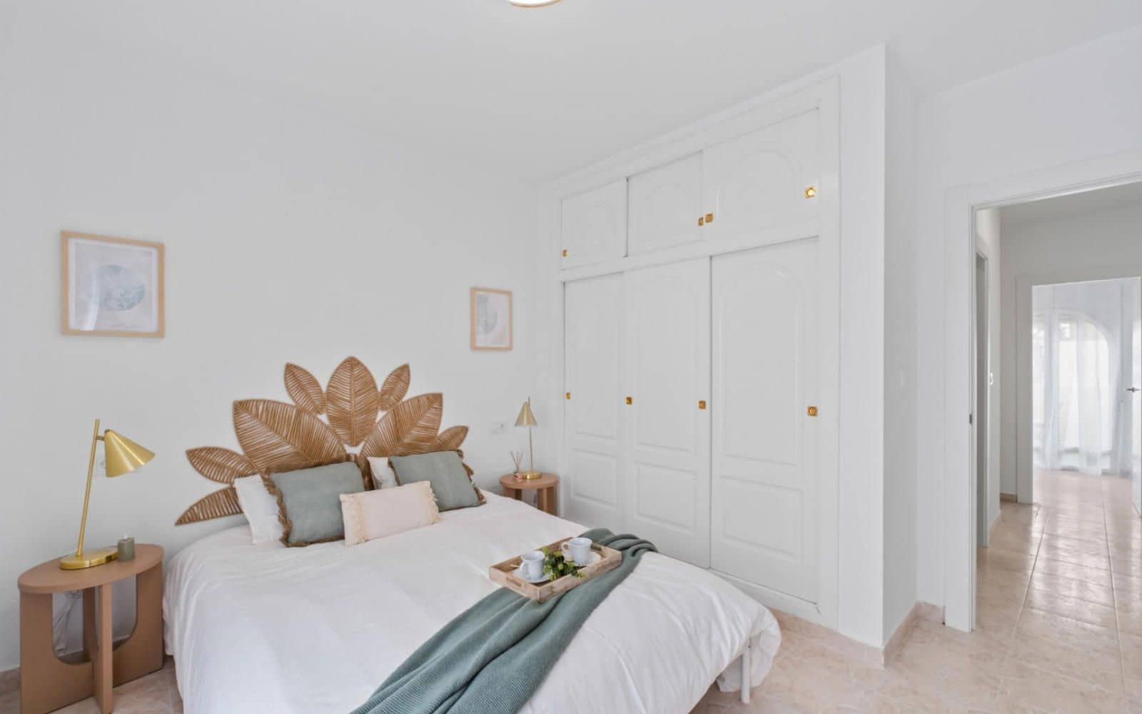 2 chambre Maison de Ville à vendre à La Florida avec piscine - 205 000 € (Ref: 9726896)