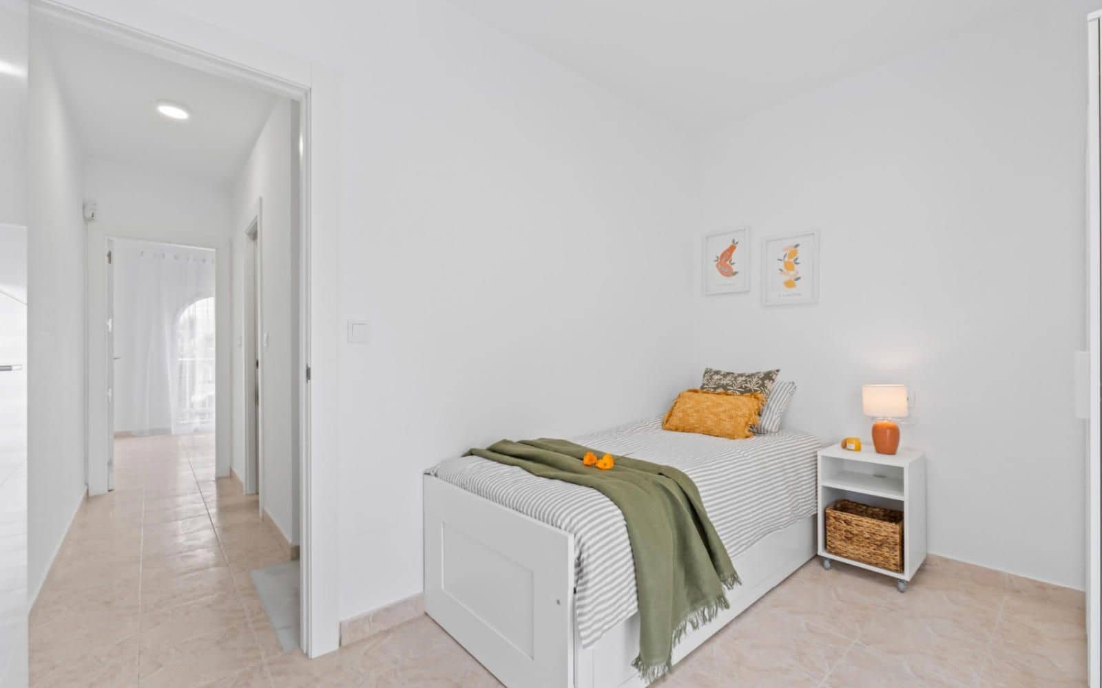 2 chambre Maison de Ville à vendre à La Florida avec piscine - 205 000 € (Ref: 9726896)
