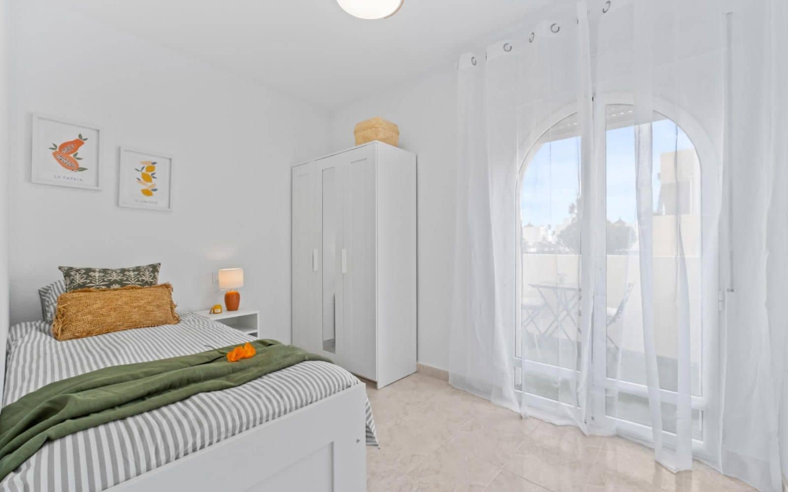 2 chambre Maison de Ville à vendre à La Florida avec piscine - 205 000 € (Ref: 9726896)