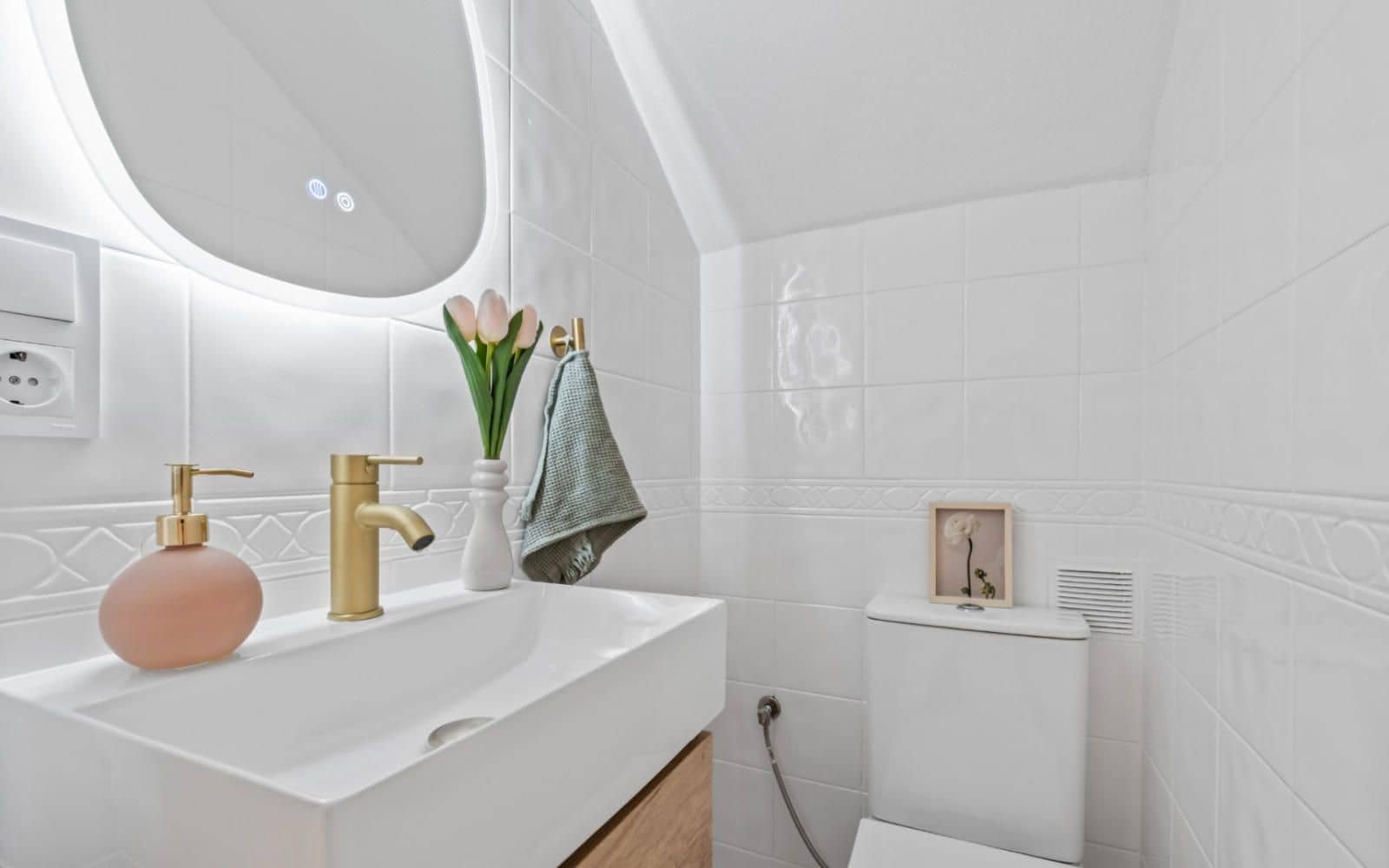 2 chambre Maison de Ville à vendre à La Florida avec piscine - 205 000 € (Ref: 9726896)