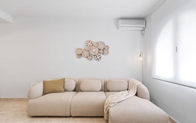 2 chambre Maison de Ville à vendre à La Florida, Orihuela avec piscine - 205 000 € (Ref: 9726896)