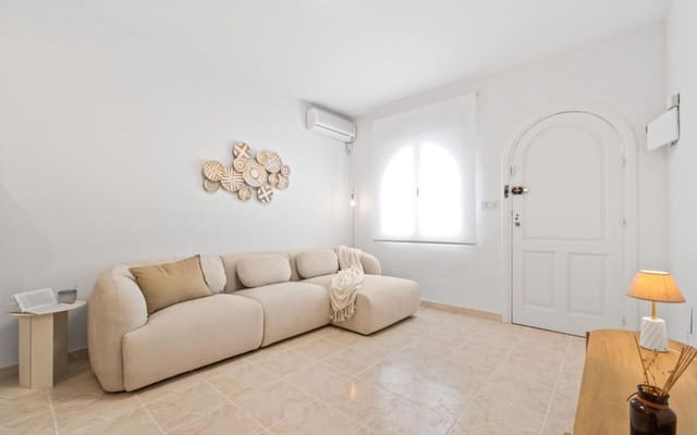 2 chambre Maison de Ville à vendre à La Florida, Orihuela avec piscine - 205 000 € (Ref: 9726896)