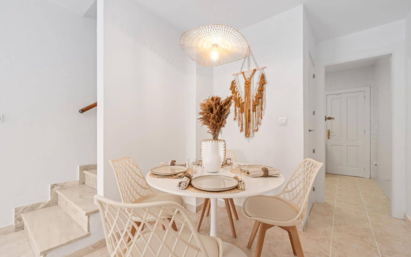 2 chambre Maison de Ville à vendre à La Florida avec piscine - 205 000 € (Ref: 9726896)