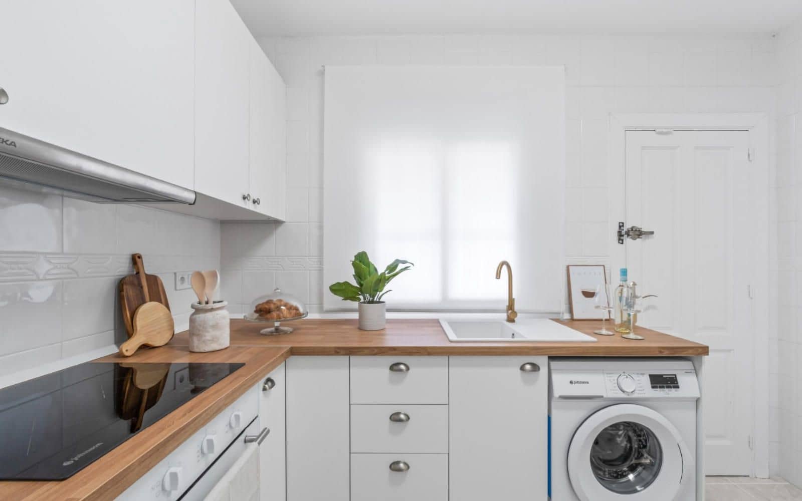 2 chambre Maison de Ville à vendre à La Florida avec piscine - 205 000 € (Ref: 9726896)