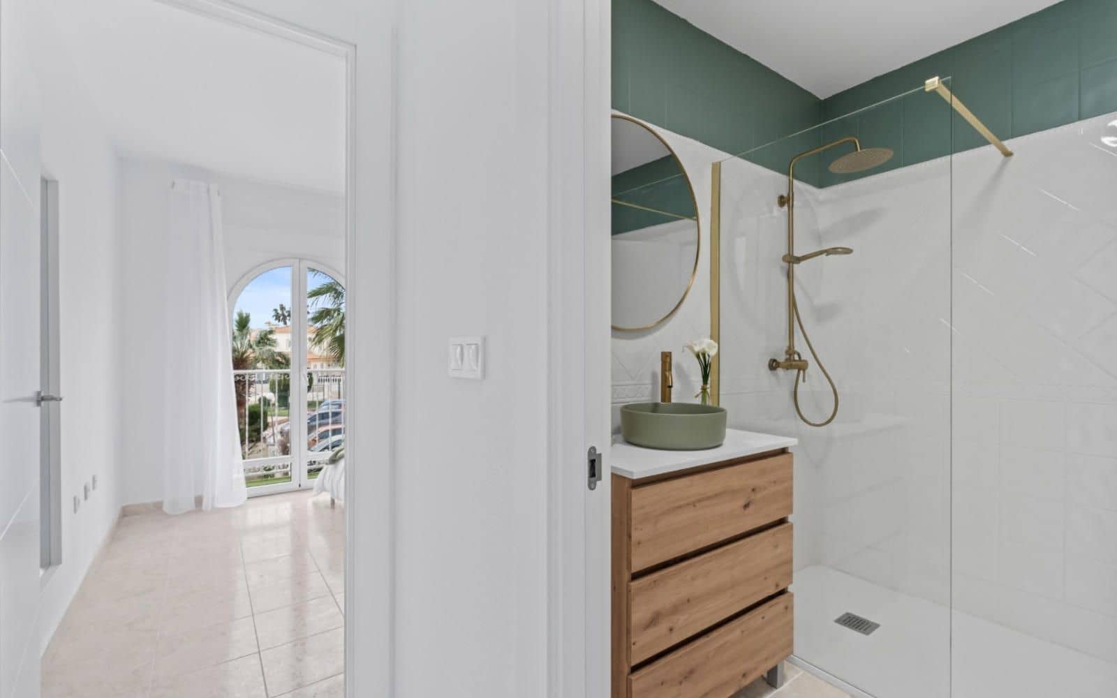 2 chambre Maison de Ville à vendre à La Florida avec piscine - 205 000 € (Ref: 9726896)