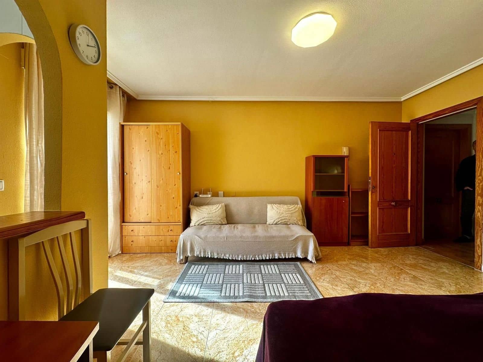 Appartement à vendre à Torrevieja avec piscine - 85 900 € (Ref: 9730529)