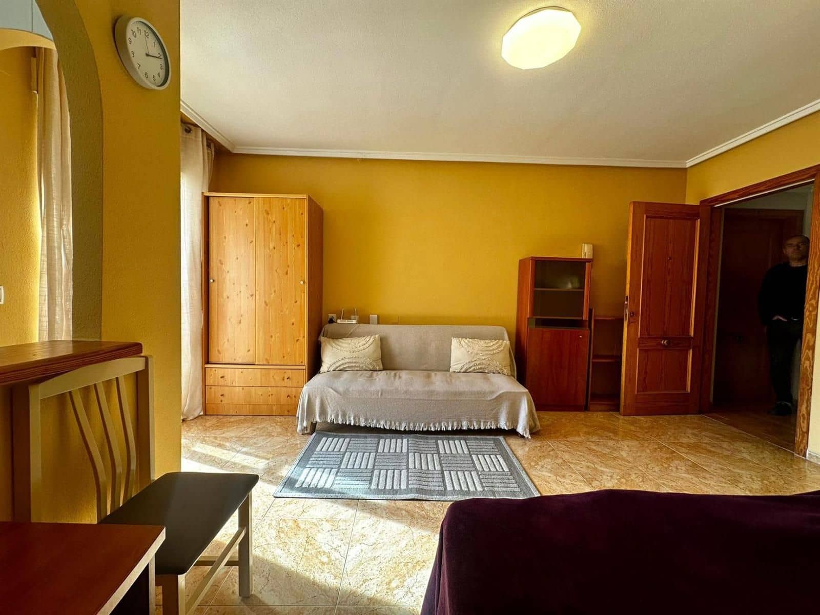 Appartement à vendre à Torrevieja avec piscine - 85 900 € (Ref: 9730529)